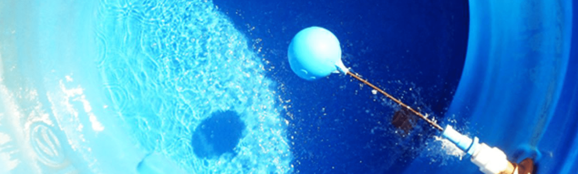 Limpeza de caixa de água em São Paulo